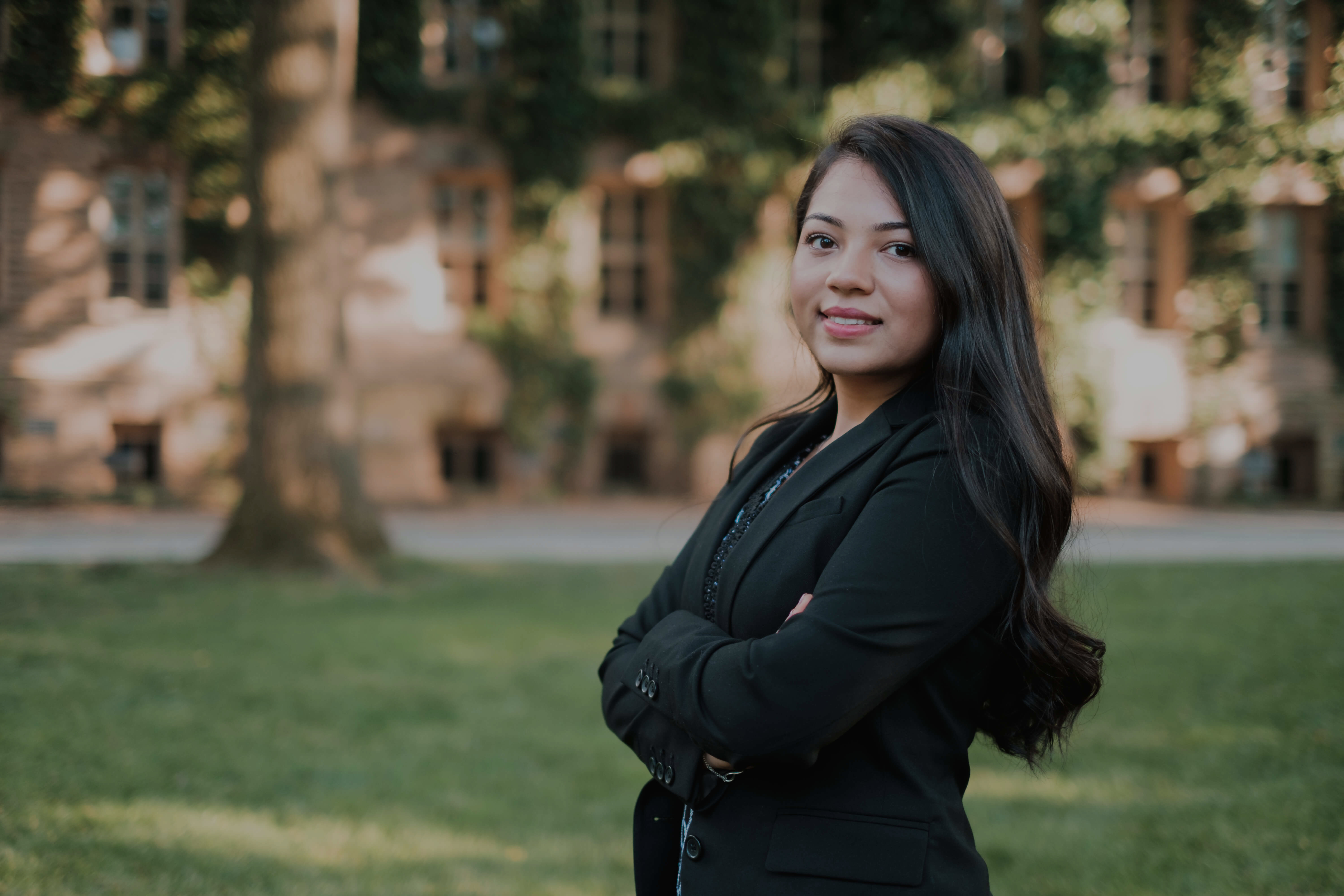 Megha K. Patel, Esq.