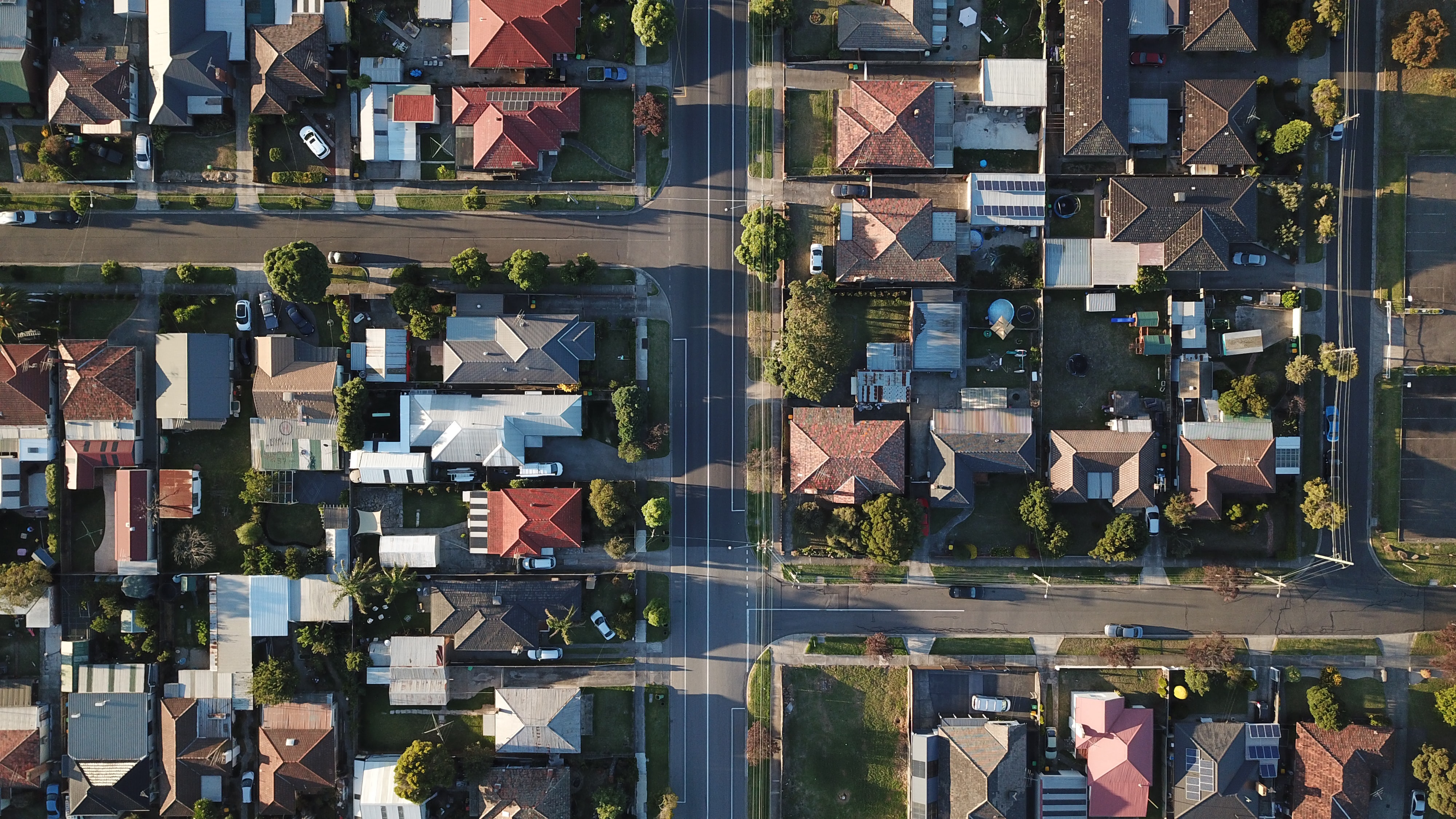 Real Estate — Residential and Commercial